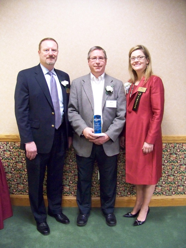 GS Engineering Houghton, MI Operation Action U.P.